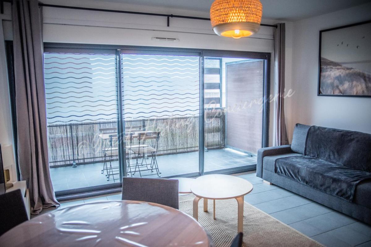 Le Samelie, Superbe Appartement Bray-Dunes Avec Stationnement Privatif Εξωτερικό φωτογραφία