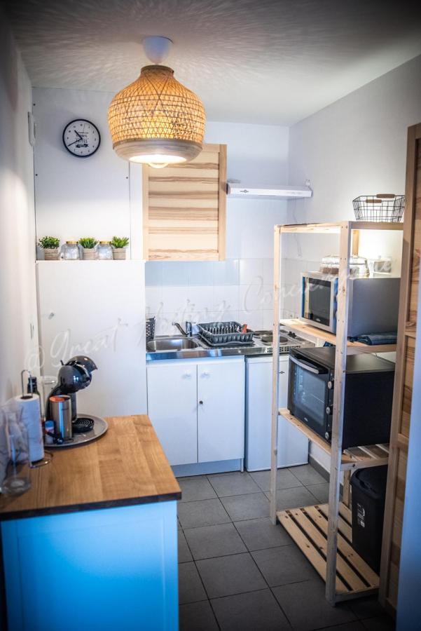 Le Samelie, Superbe Appartement Bray-Dunes Avec Stationnement Privatif Εξωτερικό φωτογραφία